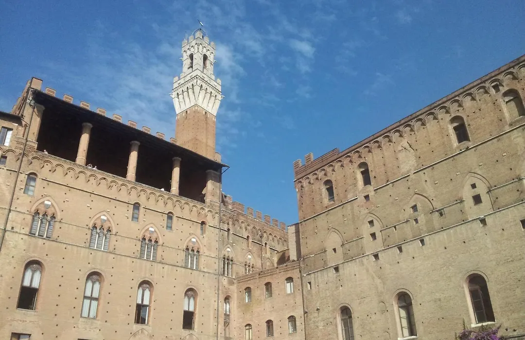 Al Mercato B&B-1